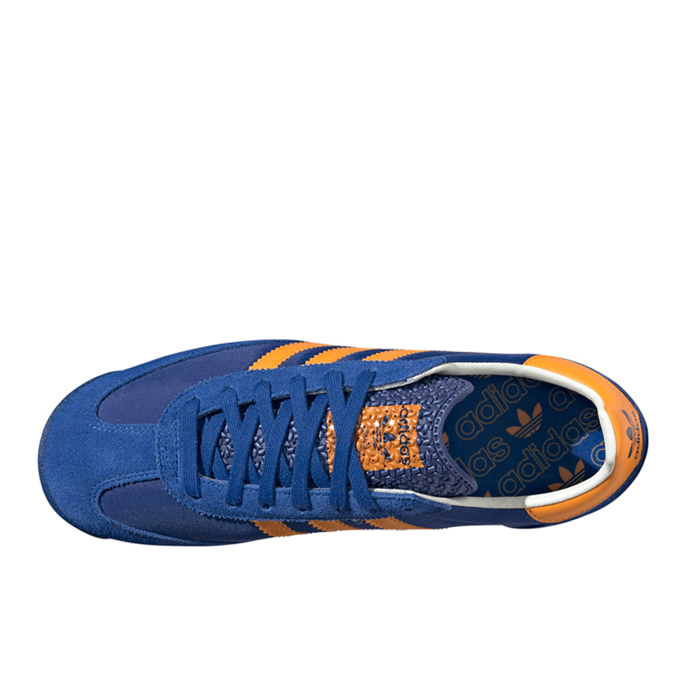 SL 72 RS Lace Up Sneakers
