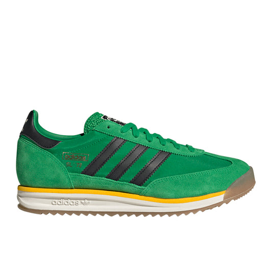 SL 72 RS Lace Up Sneakers