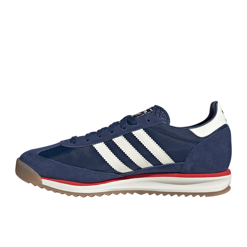 SL 72 RS Lace Up Sneakers
