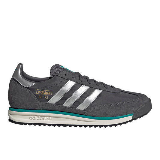 SL 72 RS Lace Up Sneakers