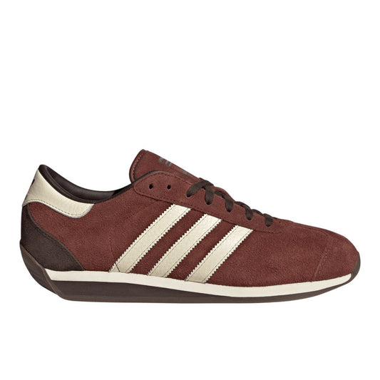 Country II Lace Up Sneakers