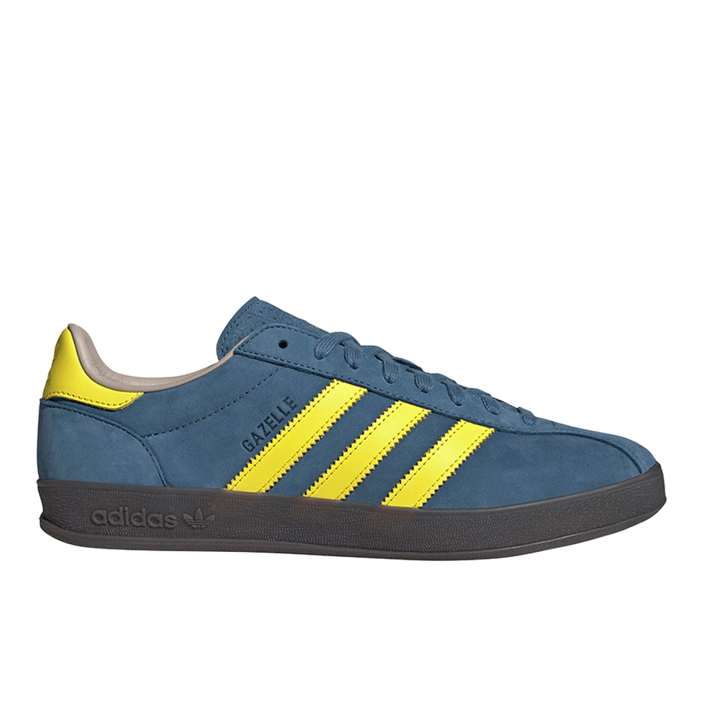 Gazelle Indoor Pro Lace Up Sneakers