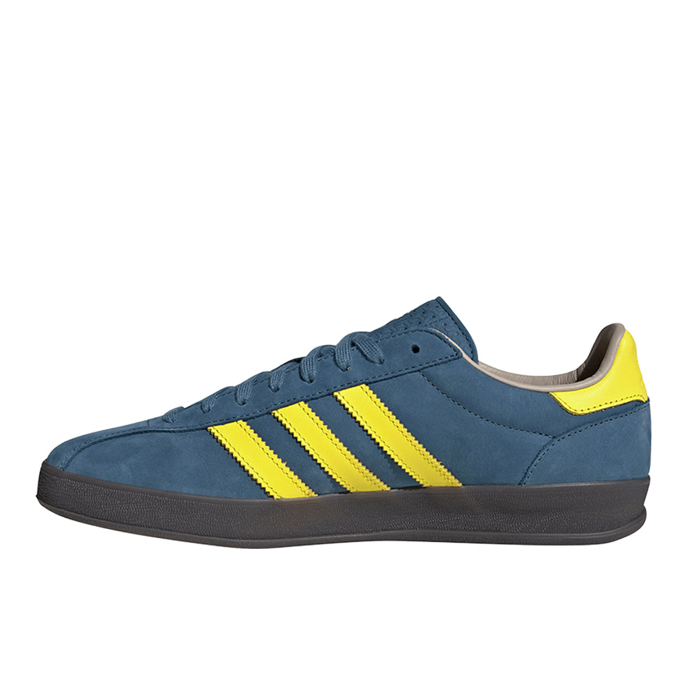 Gazelle Indoor Pro Lace Up Sneakers