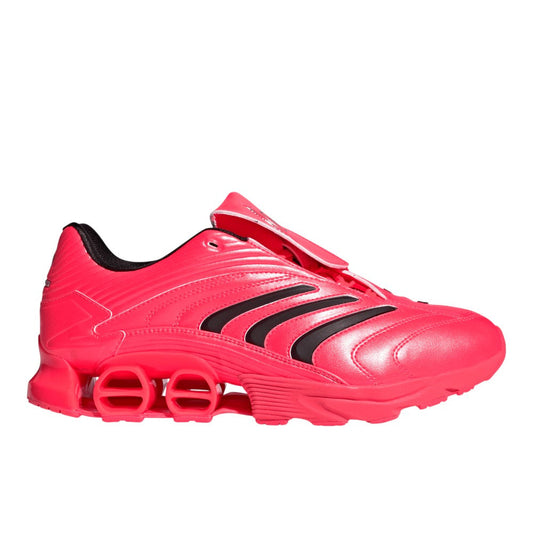 Predator Megaride Mercedes Lace Up Sneakers