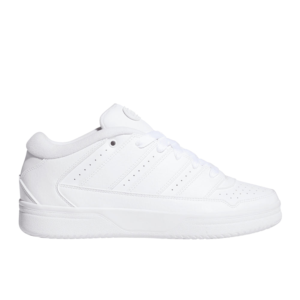 Break Start 2000 Lace Up Sneakers