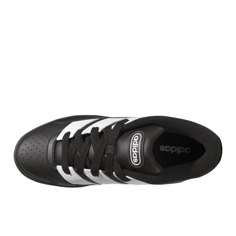 Break Start 2000 Lace Up Sneakers