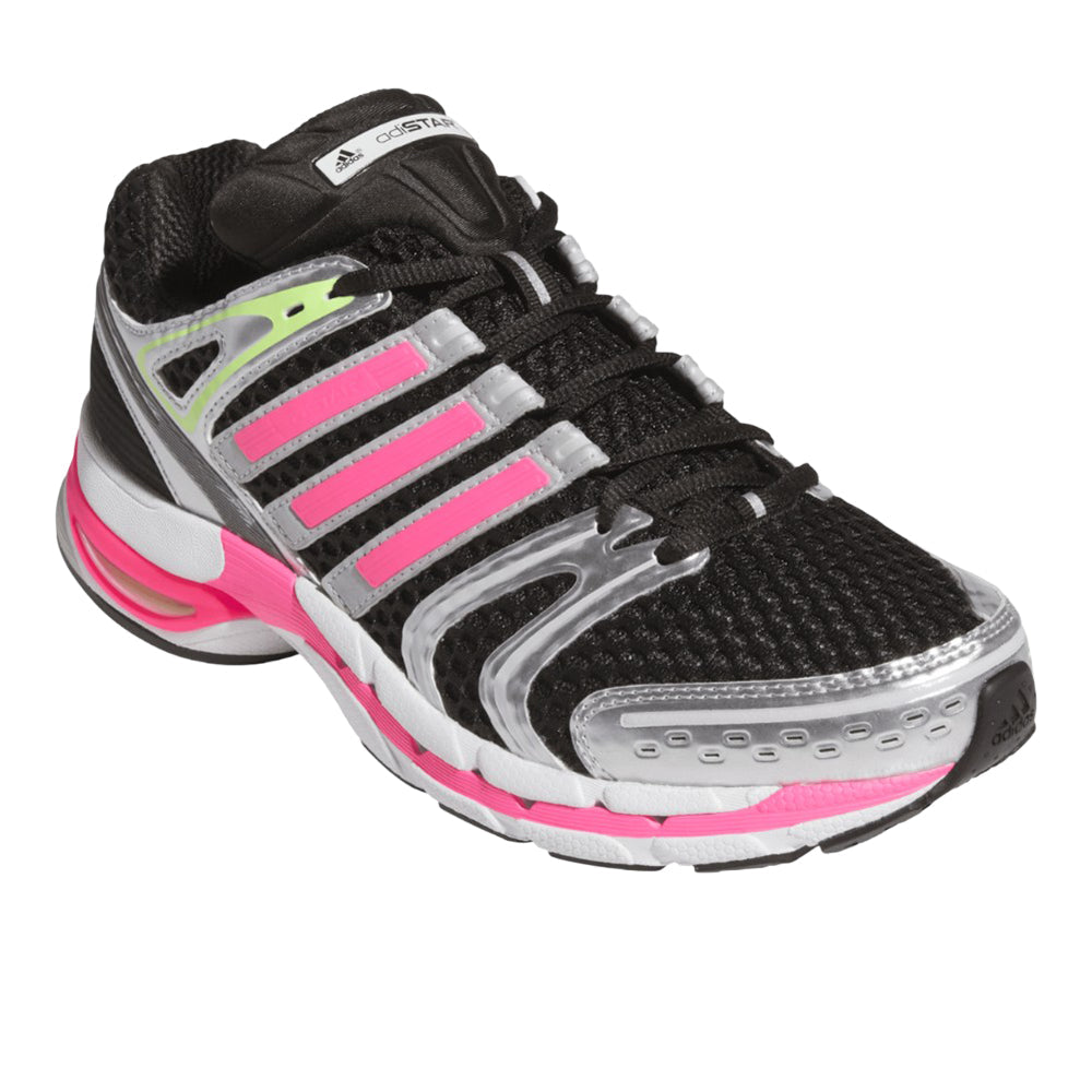 Adistar Control 5 Lace Up Sneakers