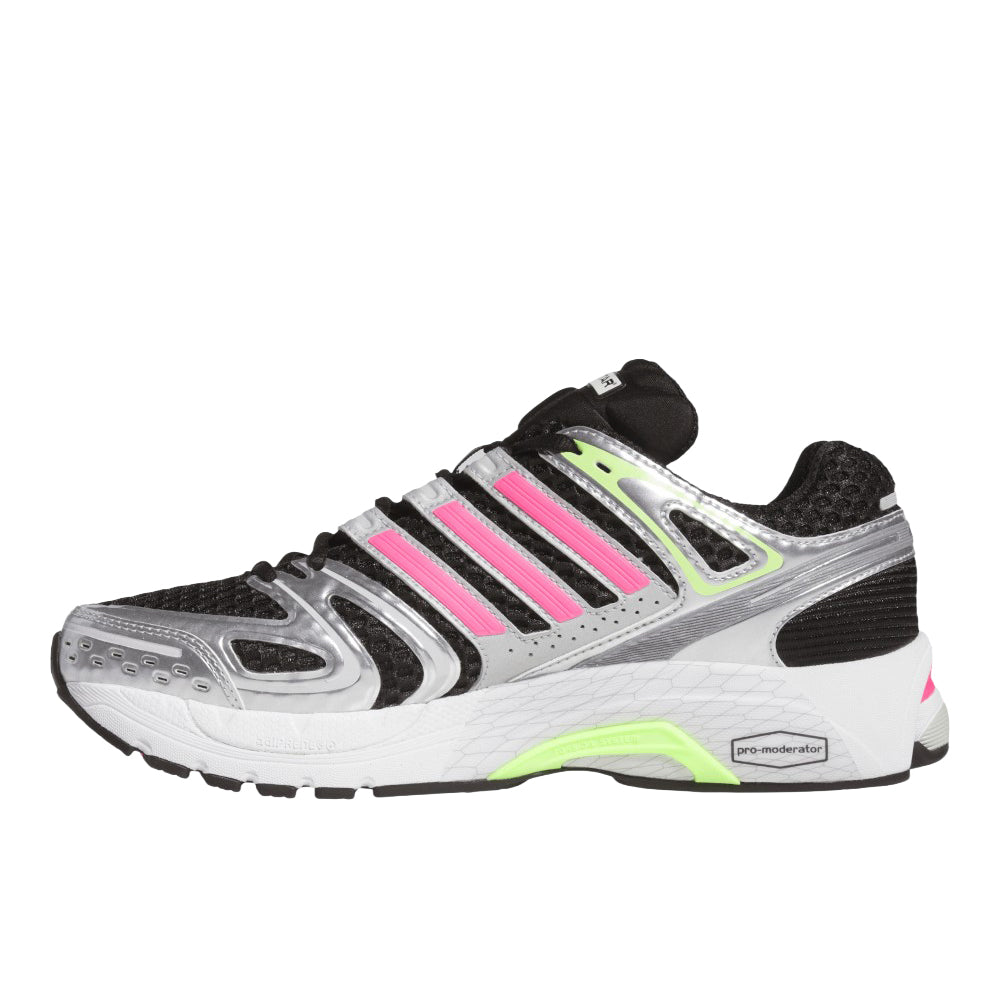 Adistar Control 5 Lace Up Sneakers