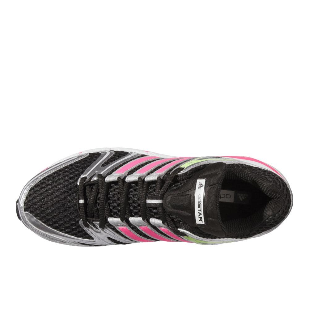 Adistar Control 5 Lace Up Sneakers