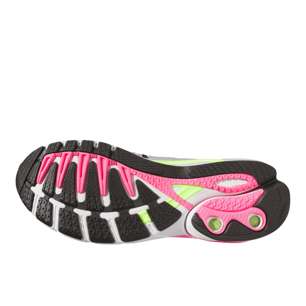 Adistar Control 5 Lace Up Sneakers