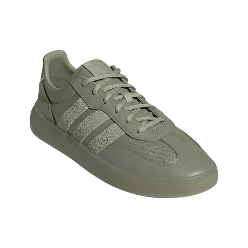 Barreda Decode Lace Up Sneakers