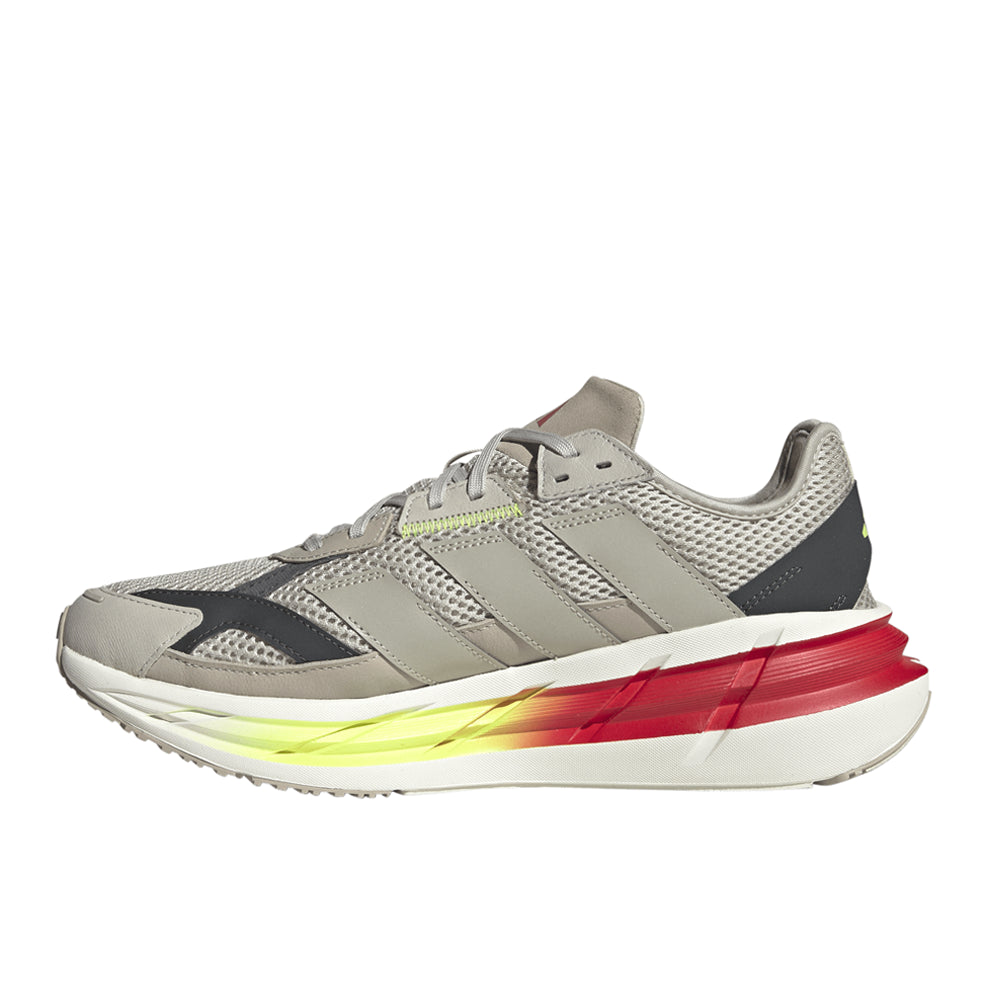 Adistar 3 Sportswear Lace Up Sneakers
