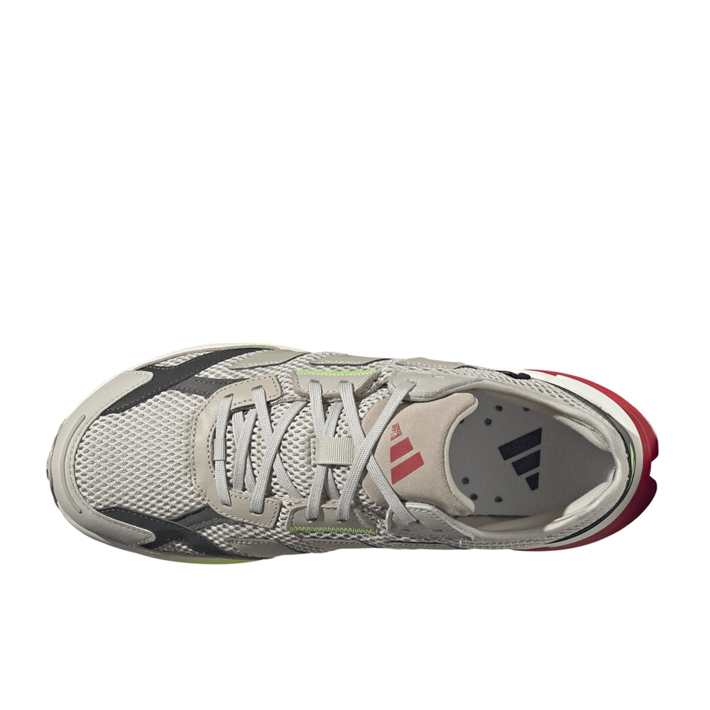 Adistar 3 Sportswear Lace Up Sneakers