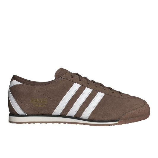 Italia 70S Lace Up Sneakers