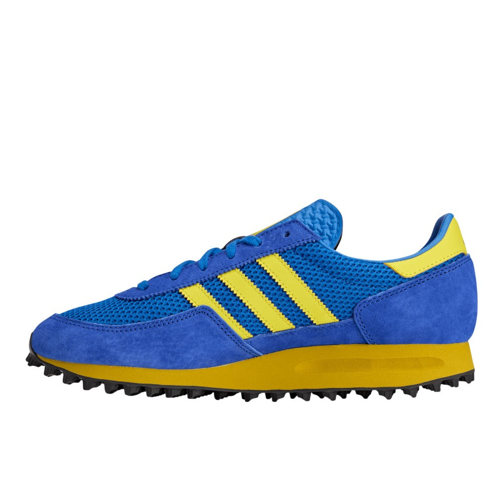 TRX Mesh SPZL Lace Up Sneakers