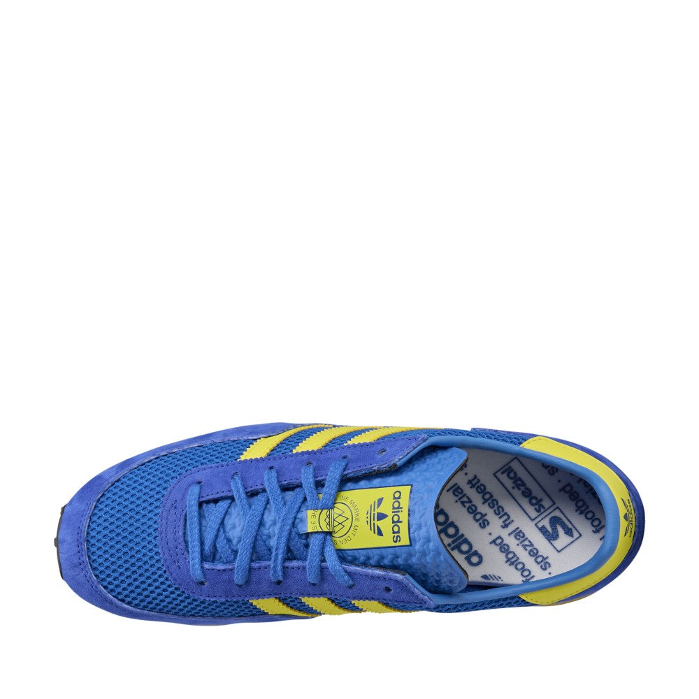 TRX Mesh SPZL Lace Up Sneakers