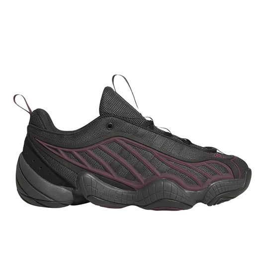 Intimidation Low Lace Up Sneakers