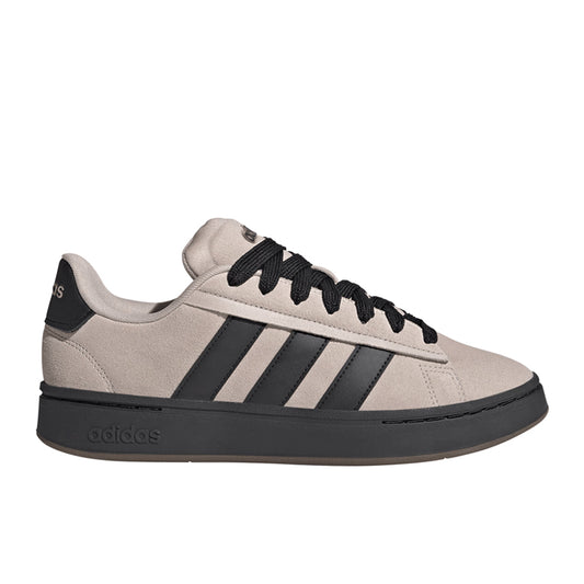 Grand Court Alpha 00s Lace Up Sneakers