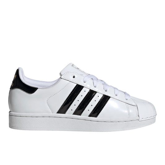 Superstar II Lace Up Sneakers