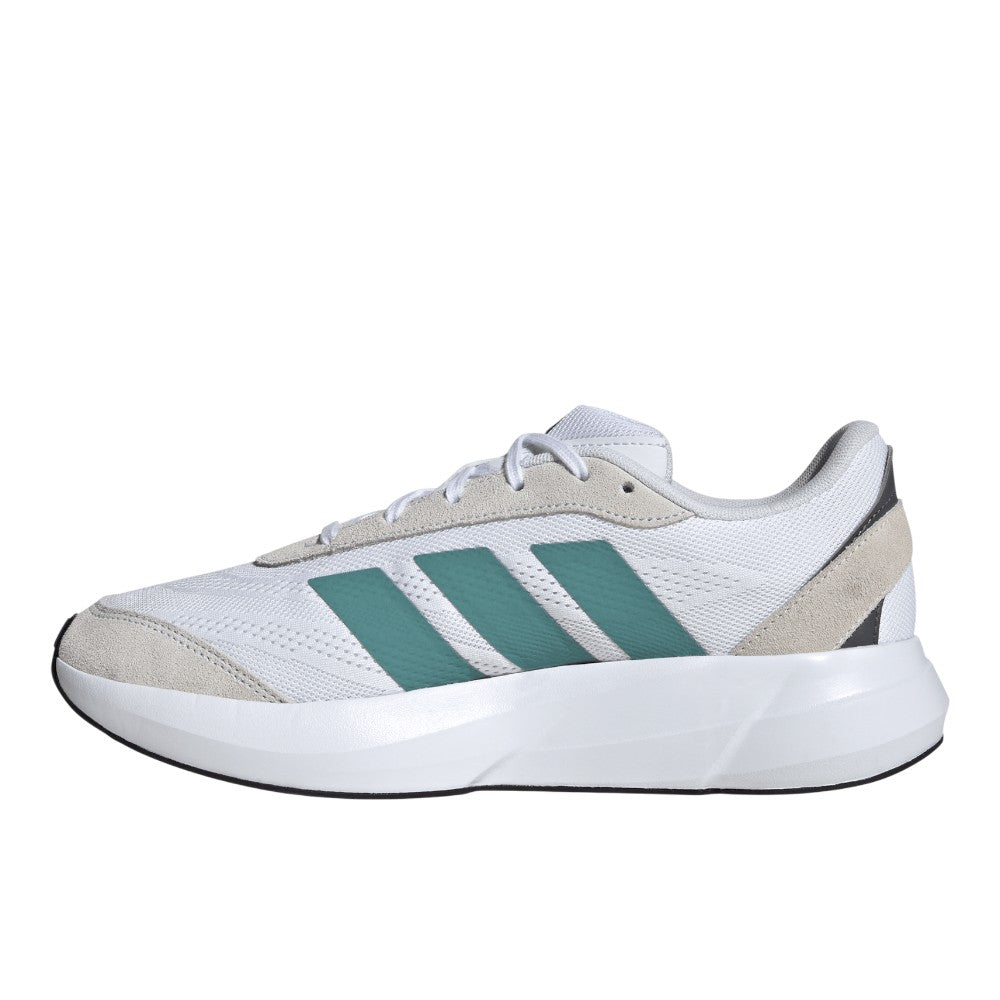 Lightshift Lace Up Sneakers