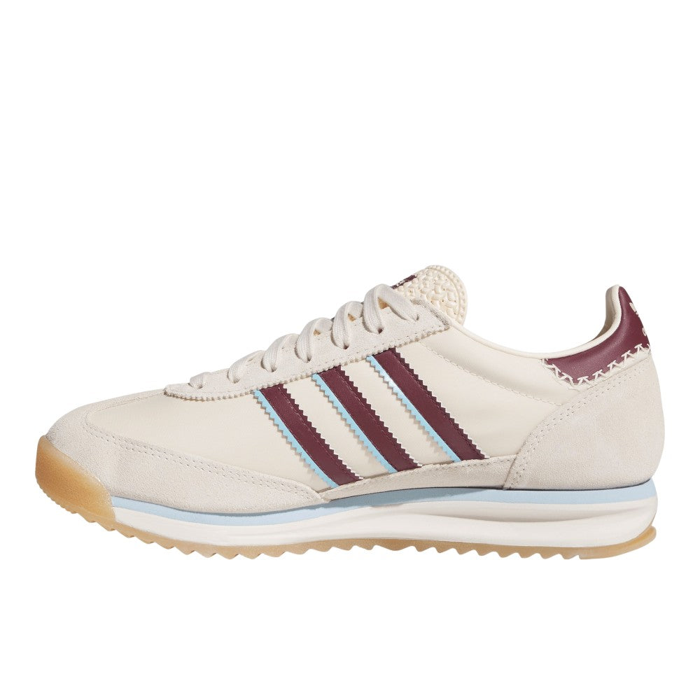 Sl 72 Rs Lace Up Sneakers