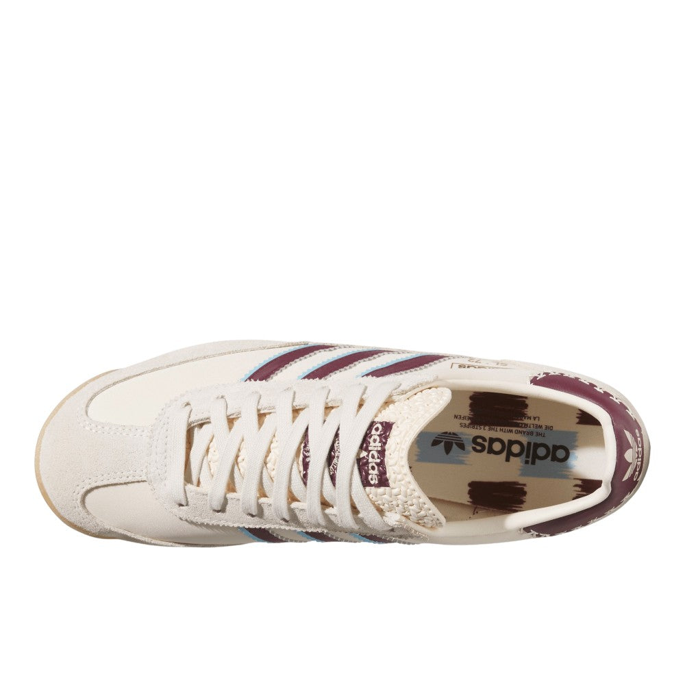 Sl 72 Rs Lace Up Sneakers