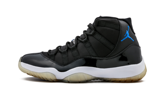 11 Retro "Space Jam - 2009" 378037 041