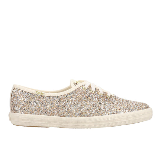 Champion Glitter Celebrations Lace Up Sneakers