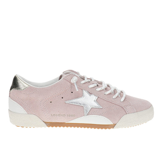 Legend Lace Up Sneakers