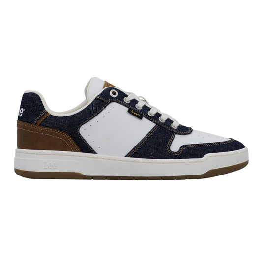 Specter Lace Up Sneakers