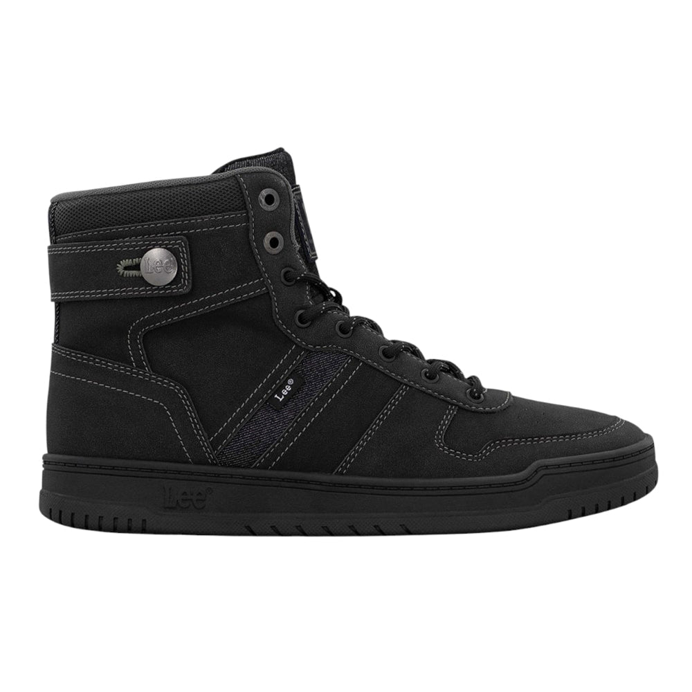 Noah High Top Sneakers