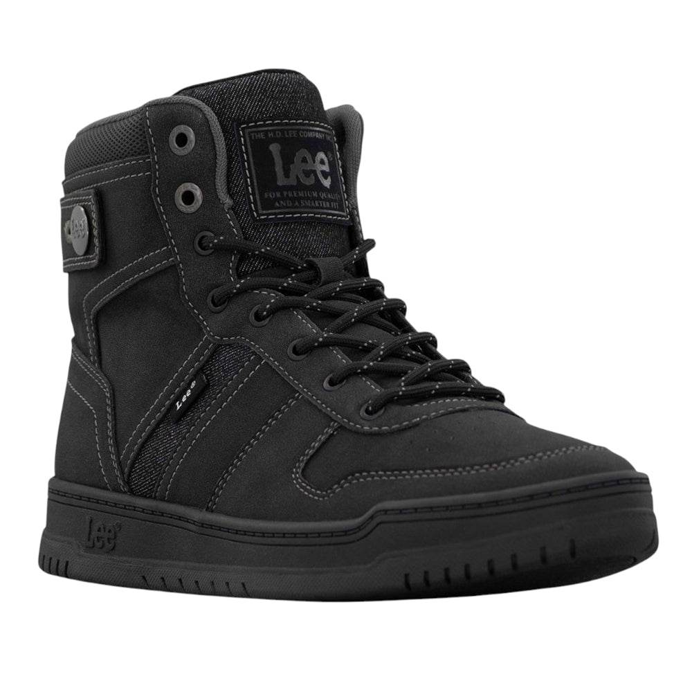 Noah High Top Sneakers