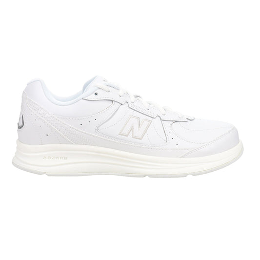 577v1 Perforated Walking Shoes