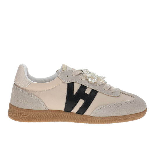 Nadia High Top Sneakers