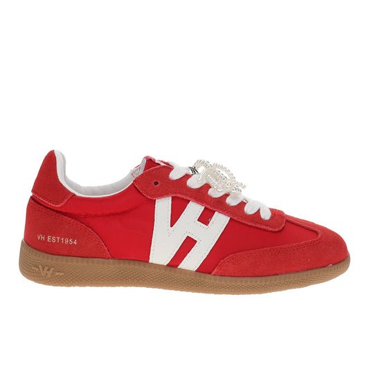 Nadia High Top Sneakers
