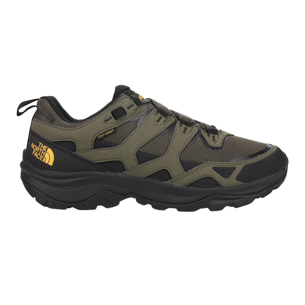 Hedgehog 3 Waterproof Hiking Shoes