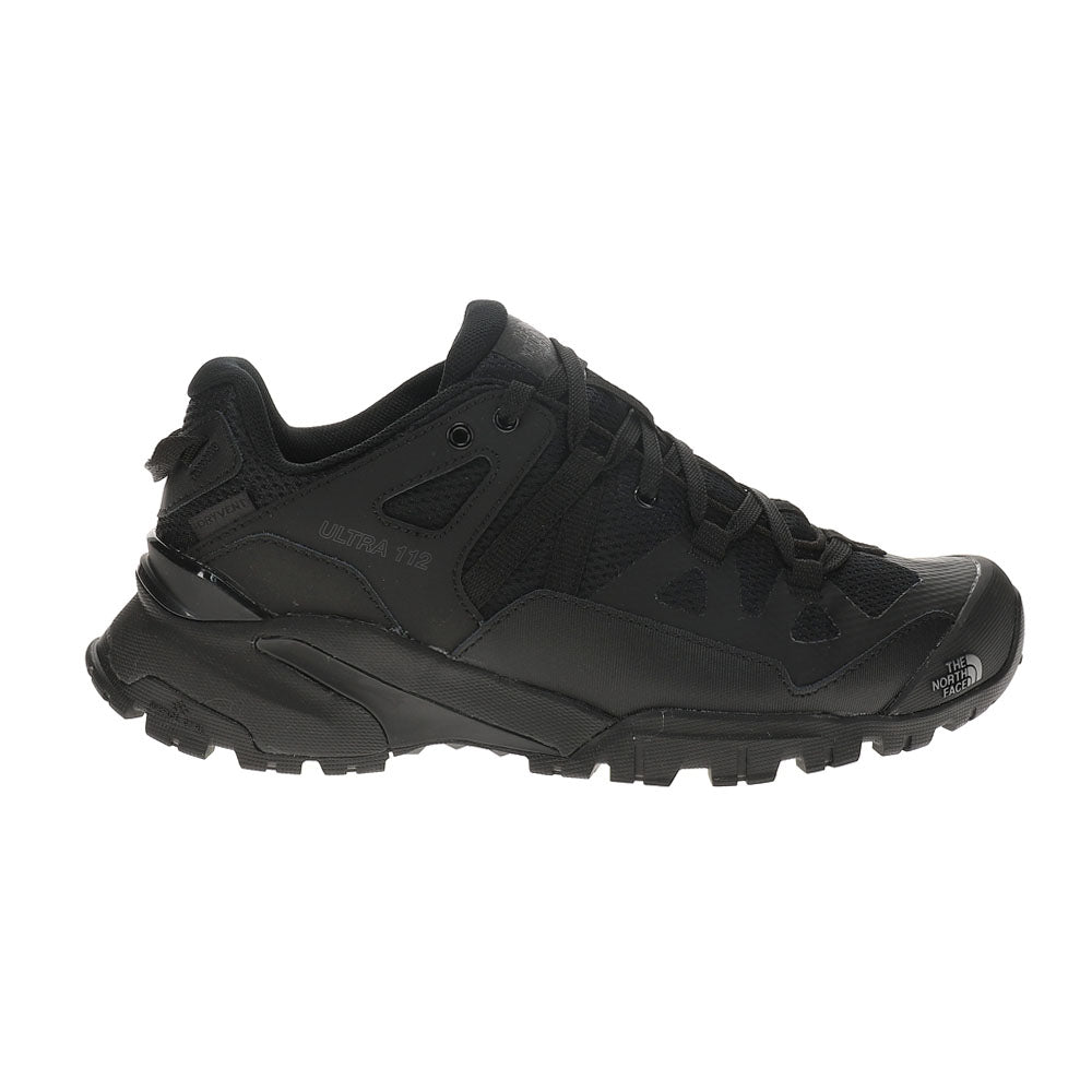 Ultra 112 Waterproof Trail Running Shoes