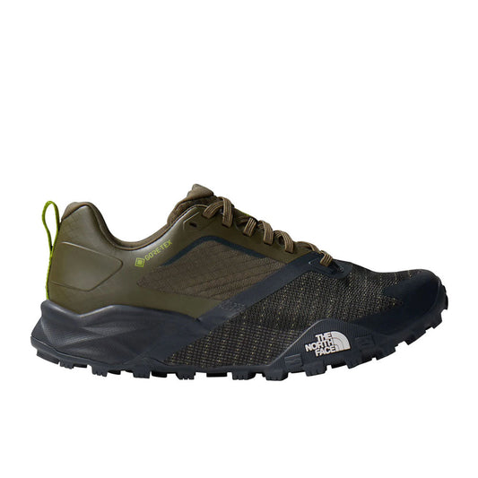 Offtrail TR Gore-Tex Hiking Shoes