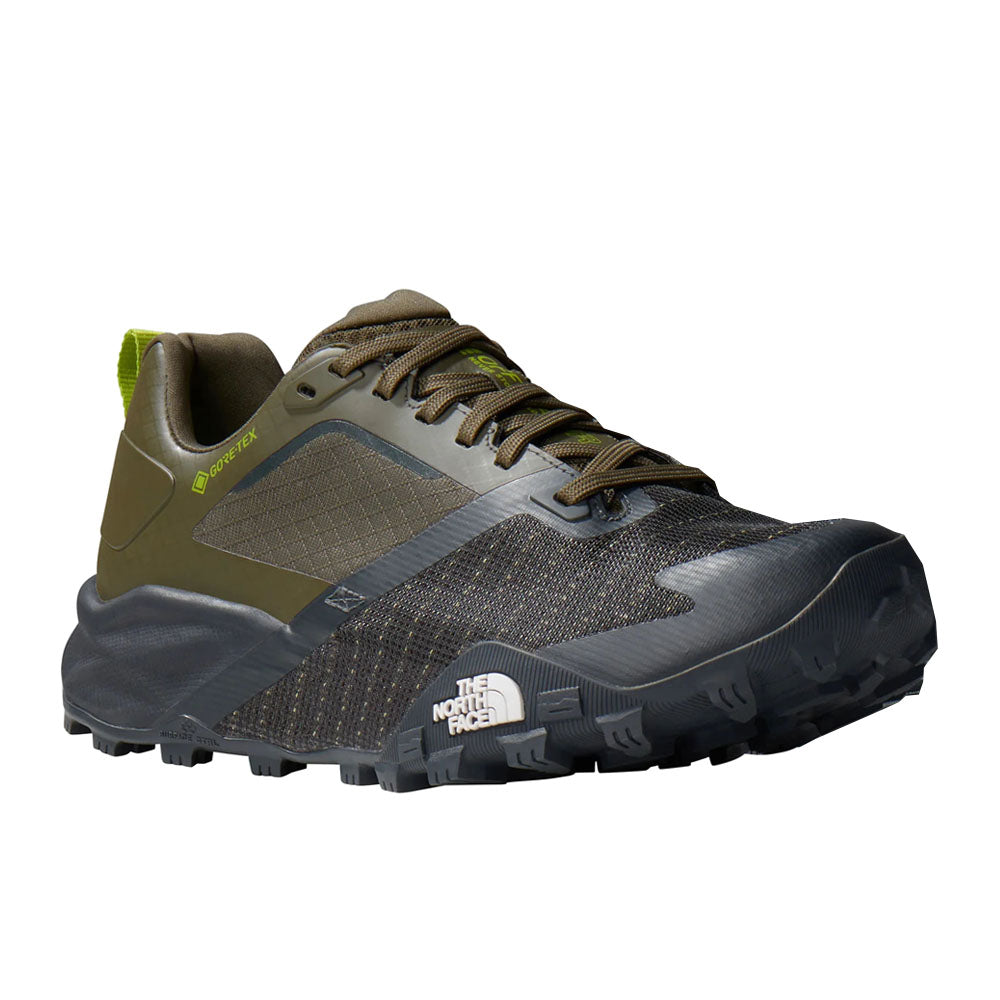 Offtrail TR Gore-Tex Hiking Shoes