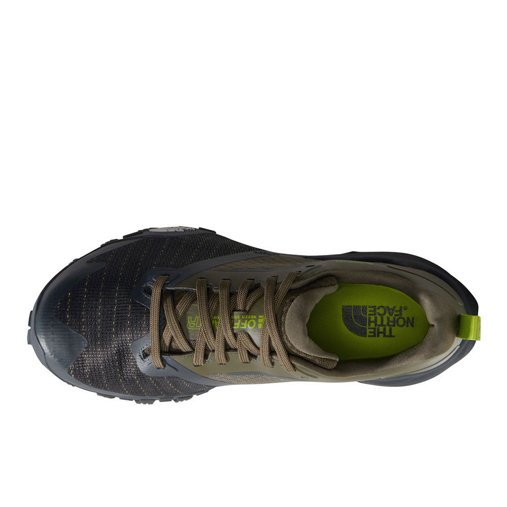 Offtrail TR Gore-Tex Hiking Shoes