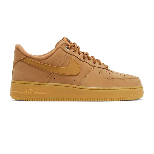 Air Force 1 Low 'Flax Wheat' (2019)