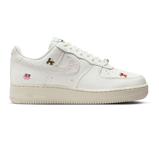 Air Force 1 Low 'Pegasus Pack Sail' Women's (2026)