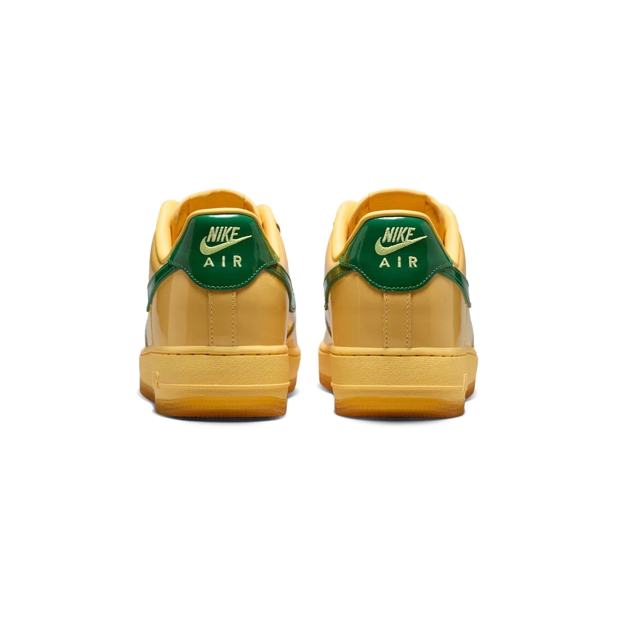 Air Force 1 Low 'Topaz Gold Pine Green Patent' (2026)