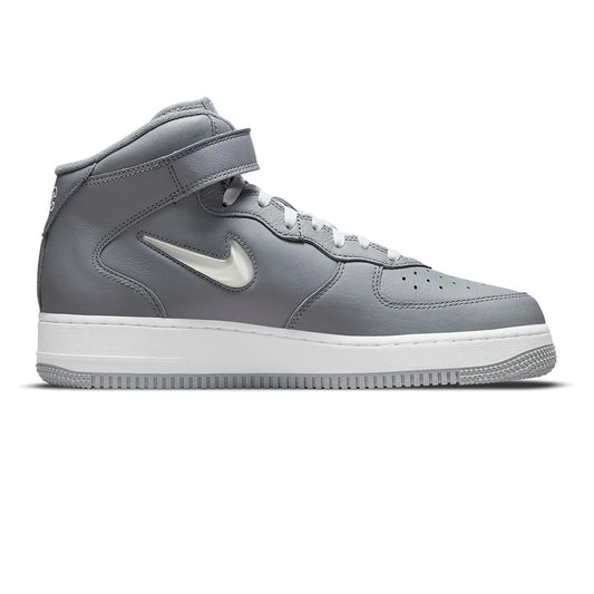 Air Force 1 Mid QS 'Jewel NYC Cool Grey' (2021)