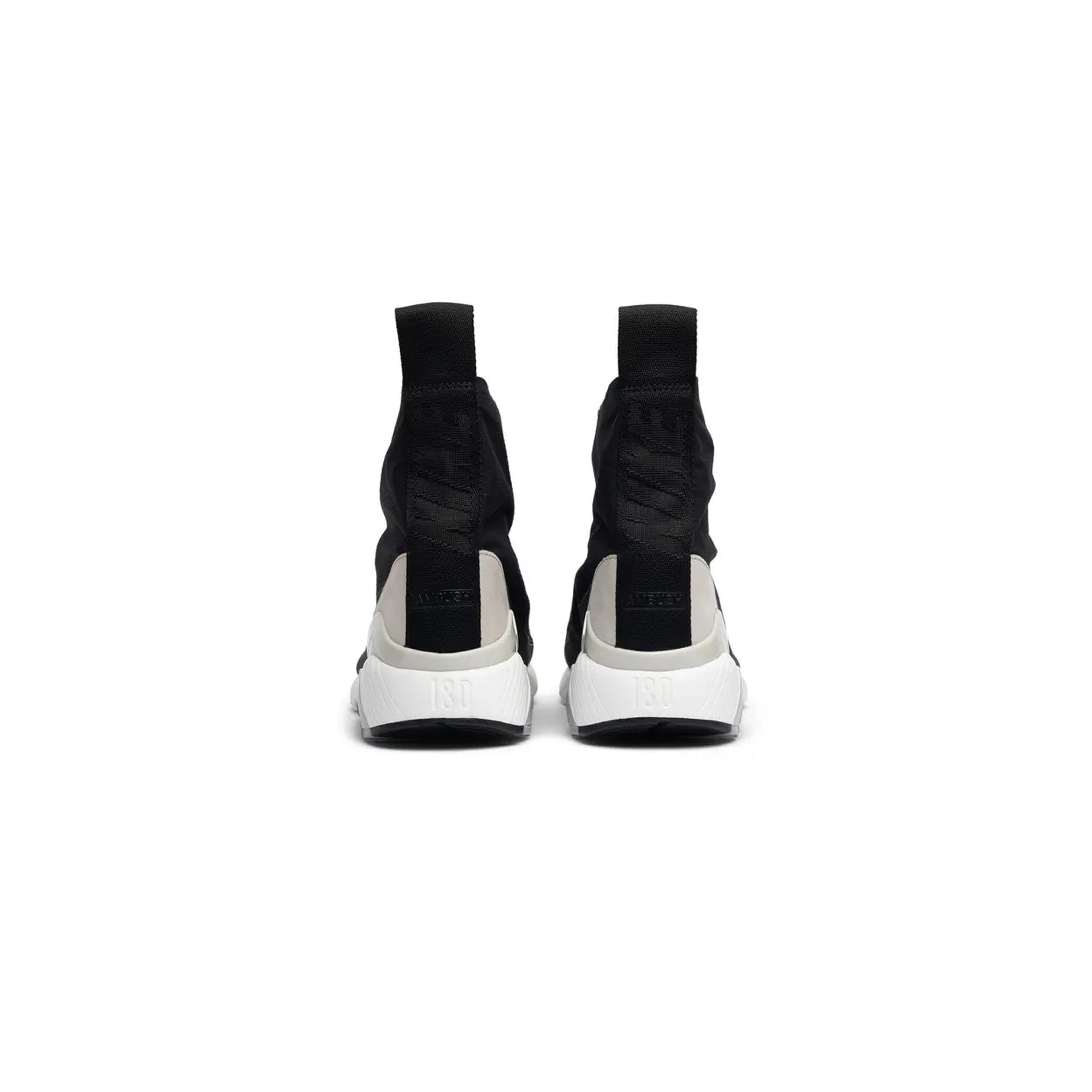 Air Max 180 High x Ambush Black (New)