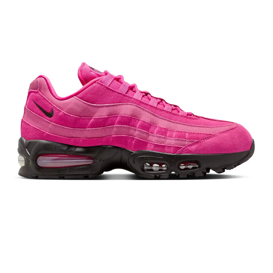 Air Max 95 OG 'Big Bubble Fireberry