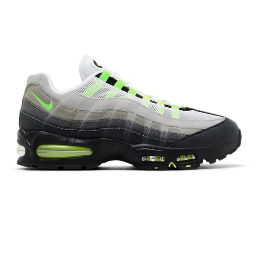 Air Max 95 OG 'Big Bubble Neon' (2025)