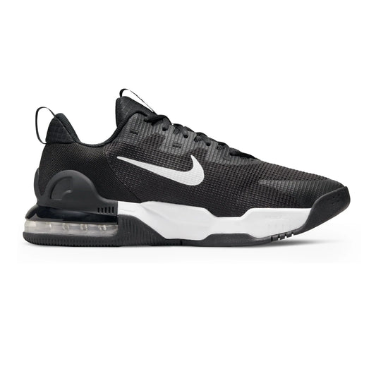 Air Max Alpha Trainer 5 'Black White' (2022)