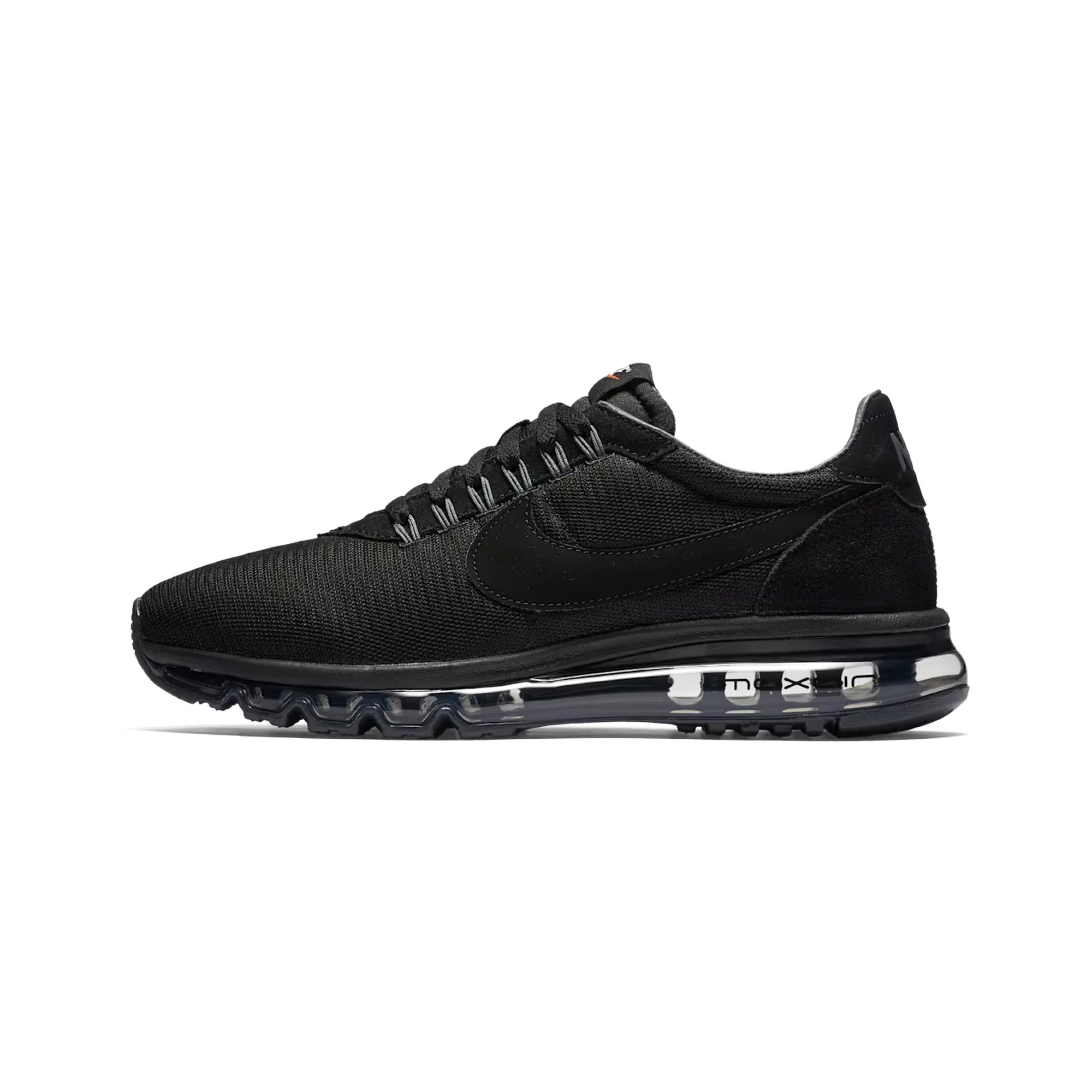 Air Max LD Zero 'Black Grey' (2017)