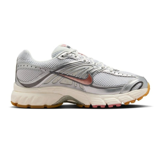 Air Max Moto 2K 'White Silver Metallic Red Bronze' Women's (2026)
